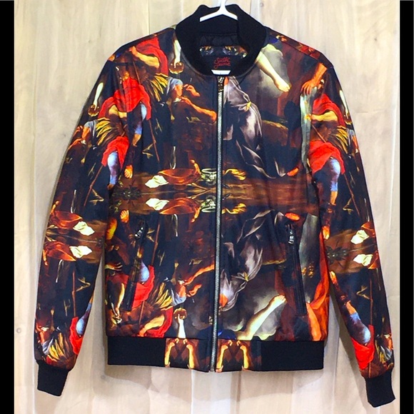 Sixth june vintage coats Small - Picture 1 of 5